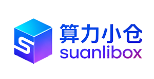 算力小仓 logo